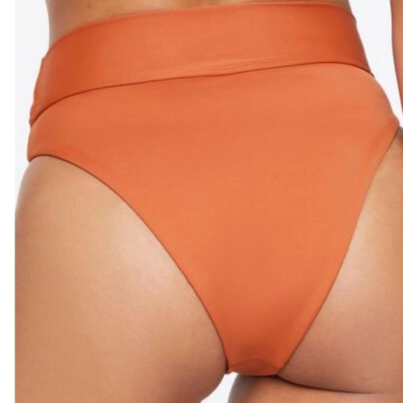NWT Forever 21 Auburn Swimwear Bottoms Size XL - Picture 2 of 10